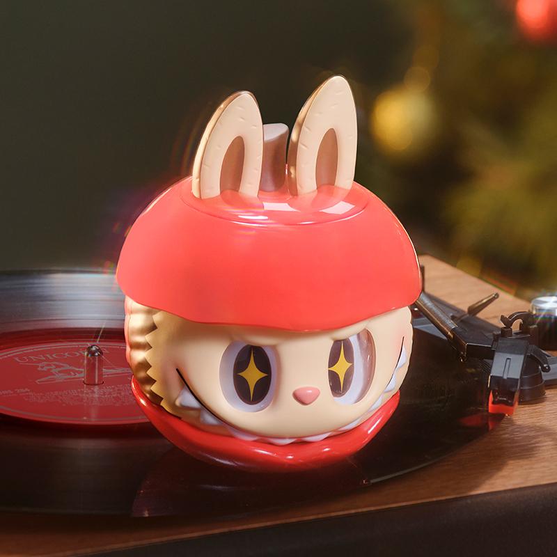 Apple of My Eye Series Figures | Blind Box Collectible | Single Box or Full 6‑Piece Set