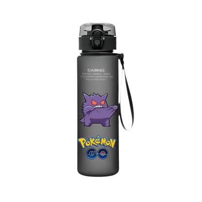 Pokemon Water Bottle 560ML
