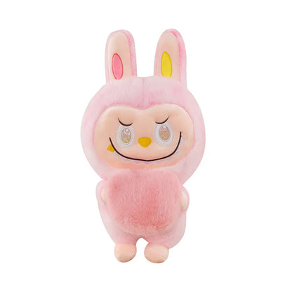 Labubu The Monsters – Pop Cute & Colorful Plush Toy | 35cm Collectible Plush Doll