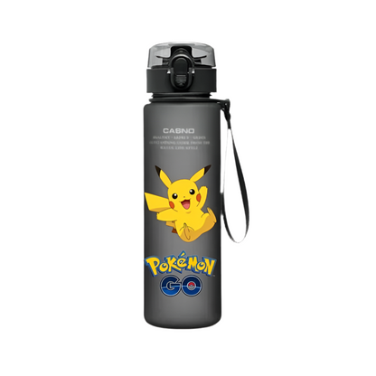 Pokemon Water Bottle 560ML