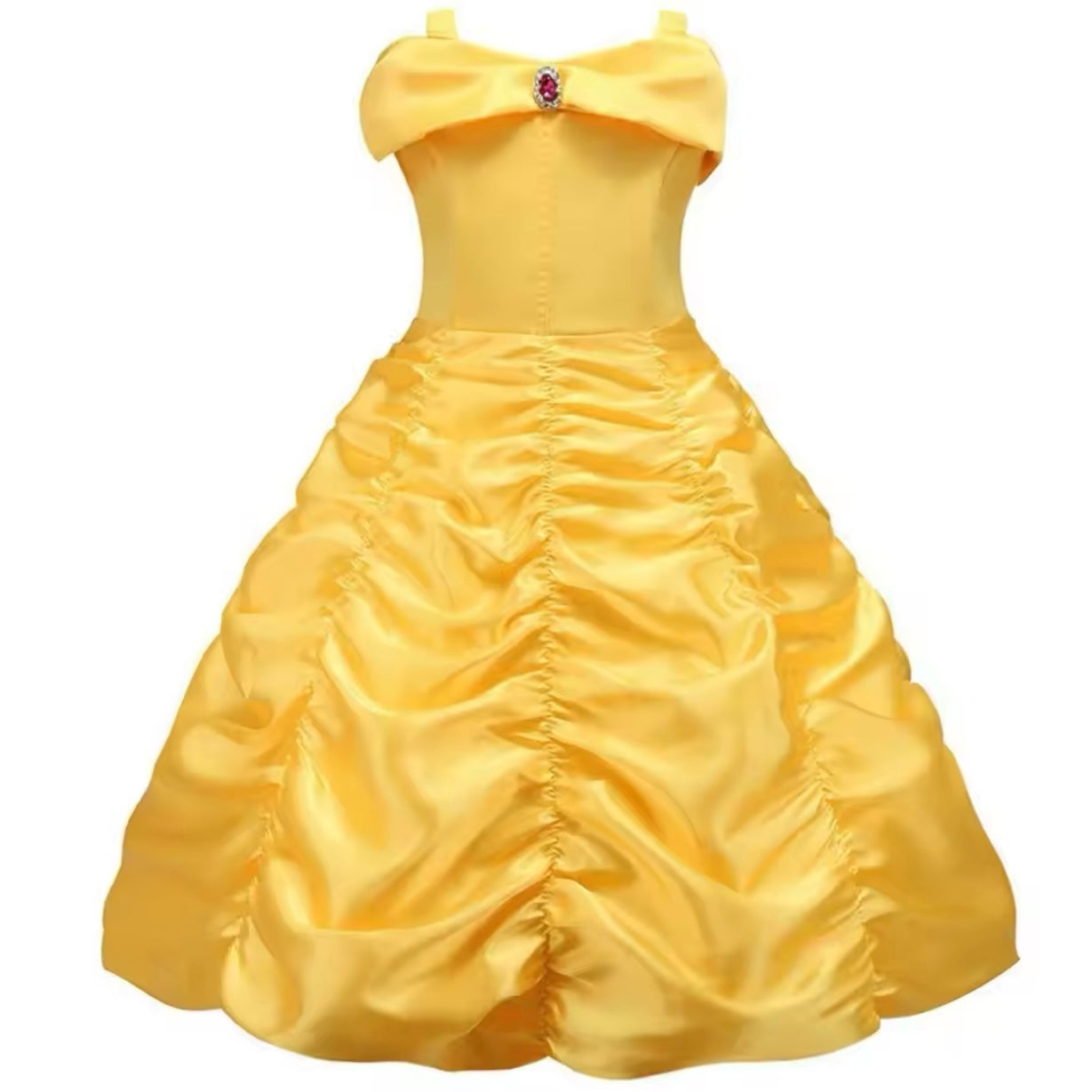 princess dress age 3 Pink Princess Tulle Dress: Toddler Girl Costume, 2nd Birthday