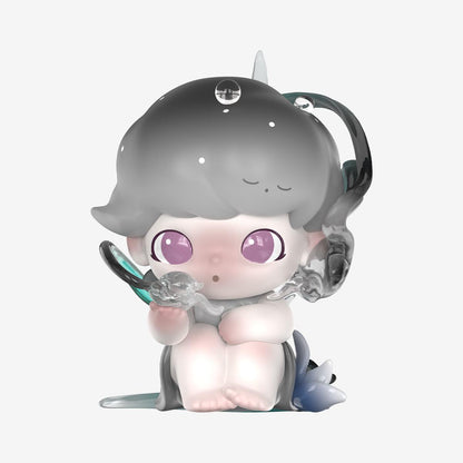 DIMOO – Stories in the Cup Series | Blind Box Figure | Single Pack or Full 12‑Piece Set