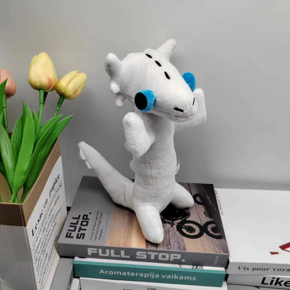 Toothless & Light Fury Plush Toy – 25cm | How to Train Your Dragon | Soft Stuffed Toy