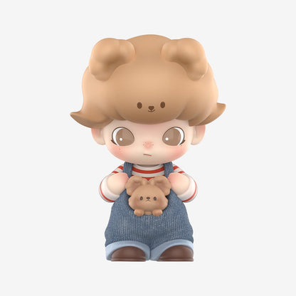 Dimoo Animal Kingdom Series – Blind Box Figures | Single Pack or 12-Piece Set