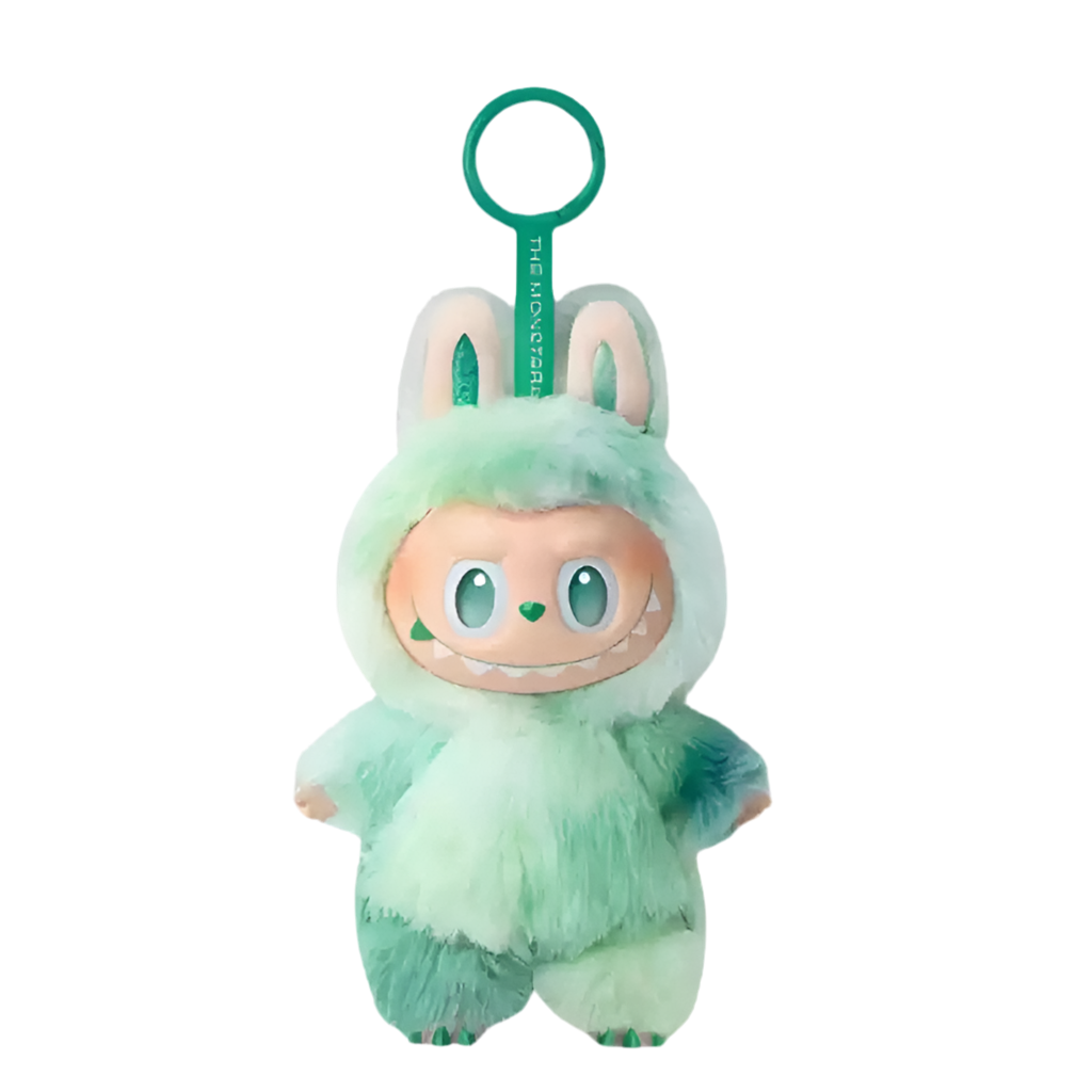 POPMART Labubu V3 THE MONSTERS High Energy Ahead