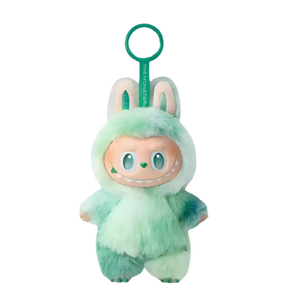 POPMART Labubu V3 THE MONSTERS High Energy Ahead