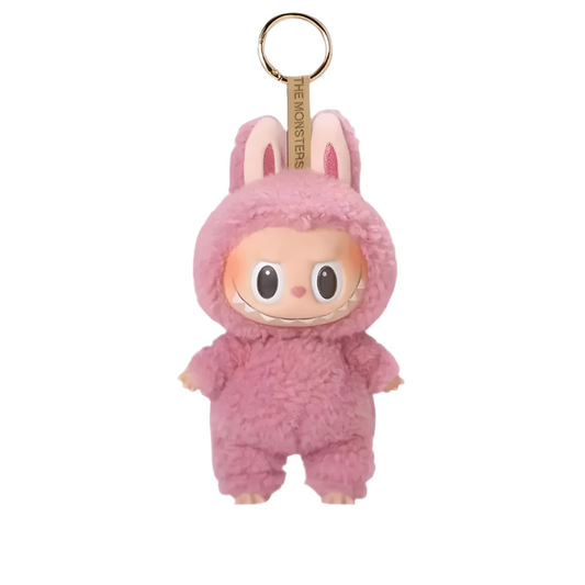 Popmart Labubu The Monsters Exciting Macaron - 17cm