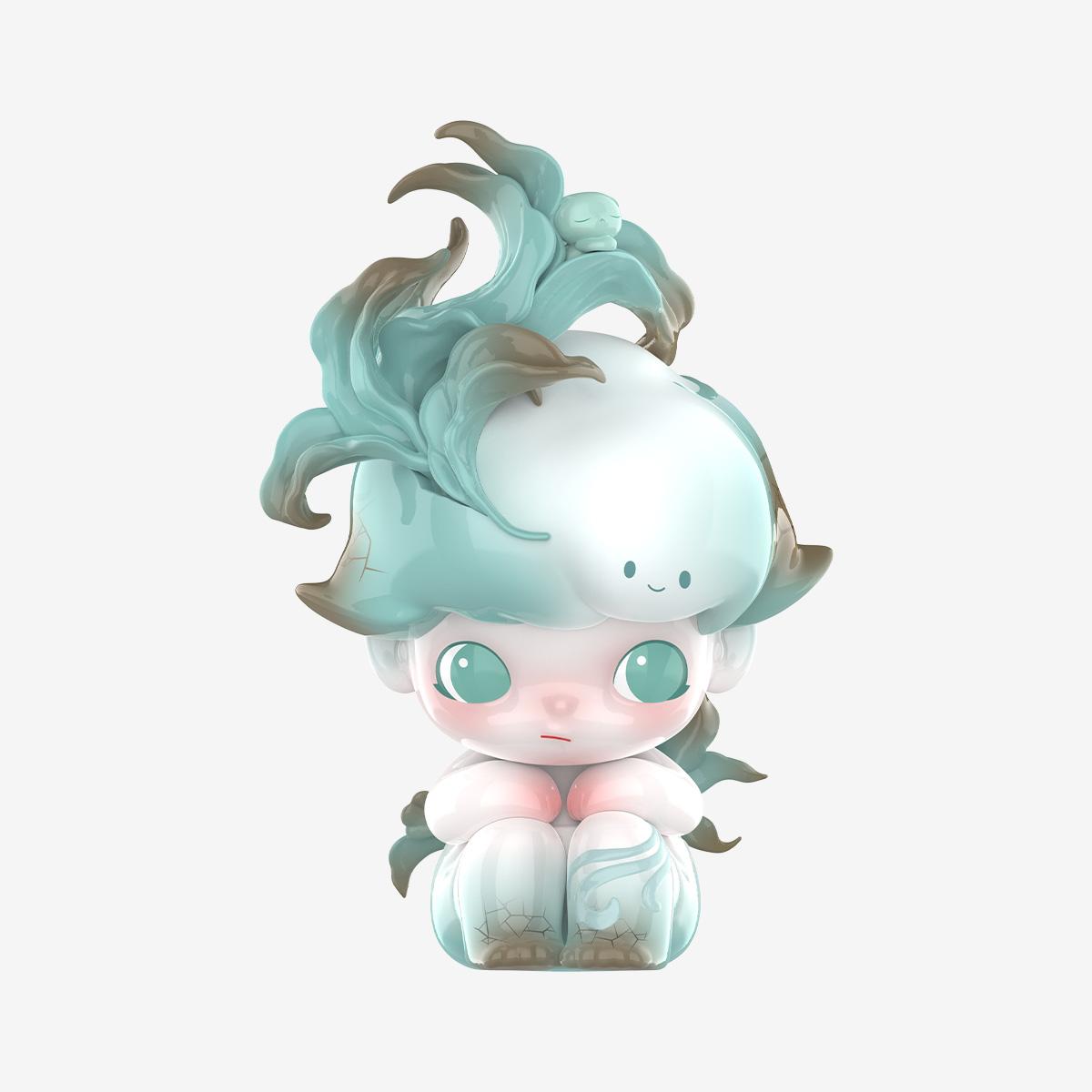 DIMOO – Stories in the Cup Series | Blind Box Figure | Single Pack or Full 12‑Piece Set