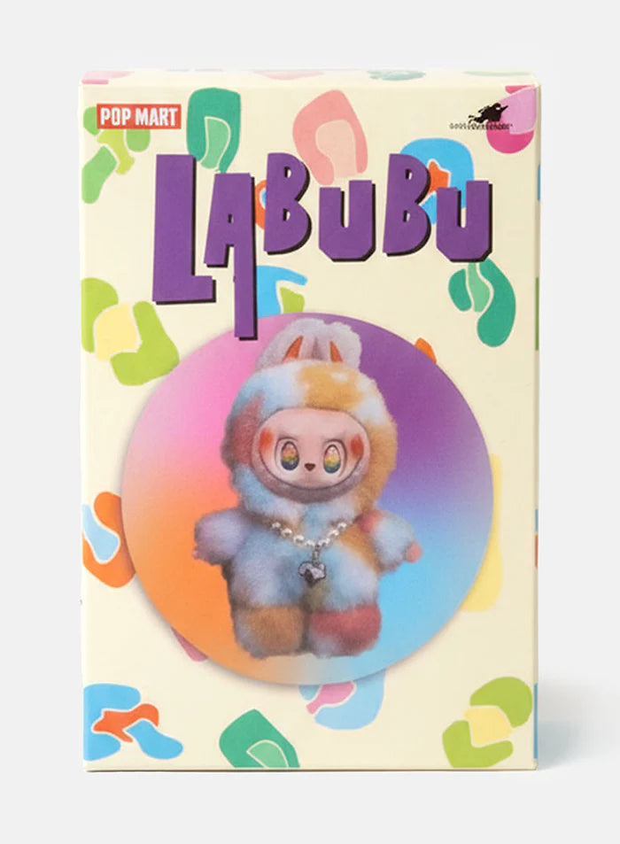 Labubu The Monsters – Rock the Universe Edition