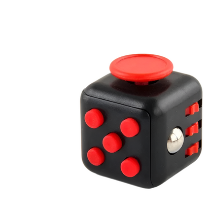 Cleternal Fidget Cube Anti-Stress Toy