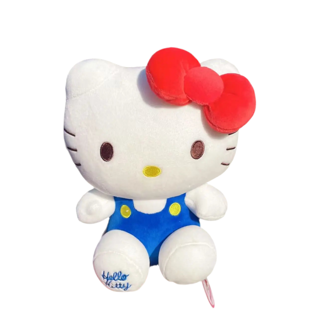 Plush Miss Kitty Stuffed Toy 12-20cm