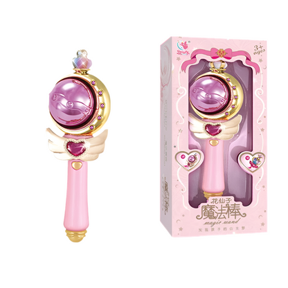 Cutie Moon Rod Sailor Moon Toy 83312