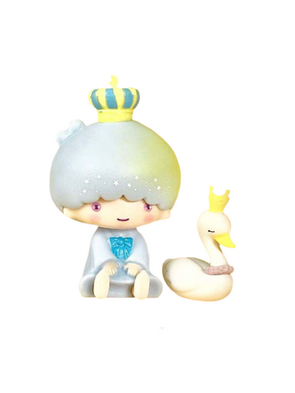 Sanrio Characters Sweet Dream Series Blind Box Collection
