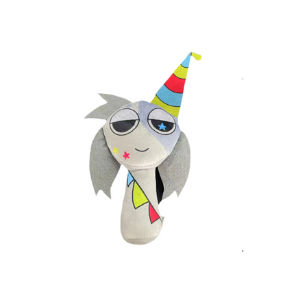 Plush Sprunki Incredibox Stuffed Toys