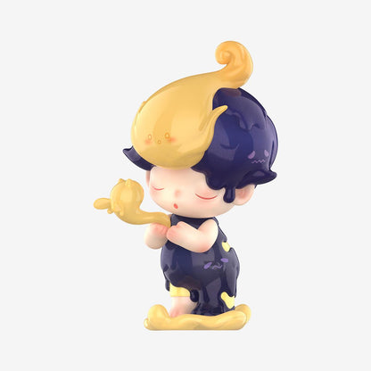 Dimoo By Your Side Series – Blind Box Figures | Single Pack or 12-Piece Set