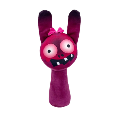 Plush Sprunki Incredibox Stuffed Toys
