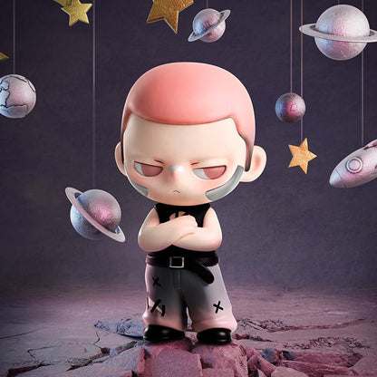 KUBO City of Sunset Series – Blind Box Figures | Single Pack or 12-Piece Set
