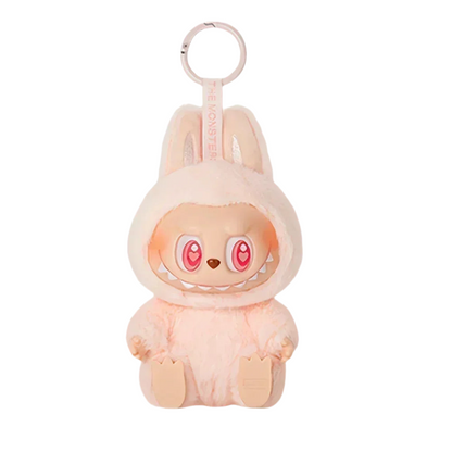 Labubu - Limited Edition, Mysterious Monster Box,Wings of Wealth Series Labubu2-DADA