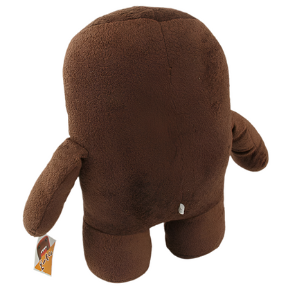 Plush Domo Kun Domokun Stuffed Toy - 20cm