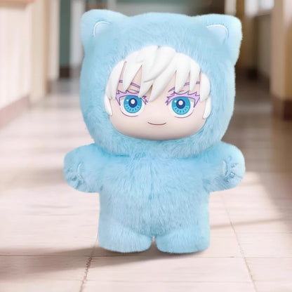 Jujutsu Kaisen Cat Ear Plushie Series 2 Blind Box