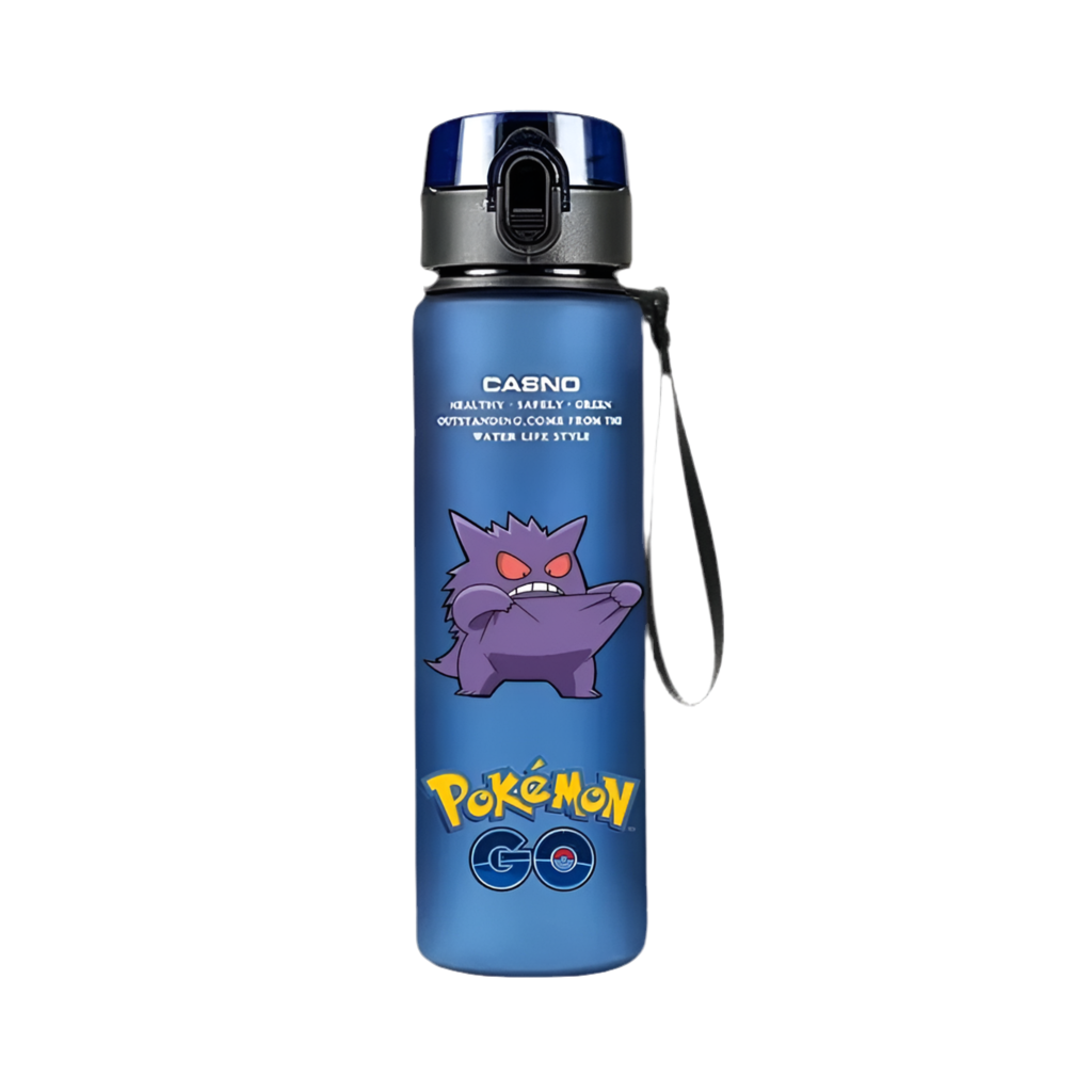 Pokemon Water Bottle 560ML