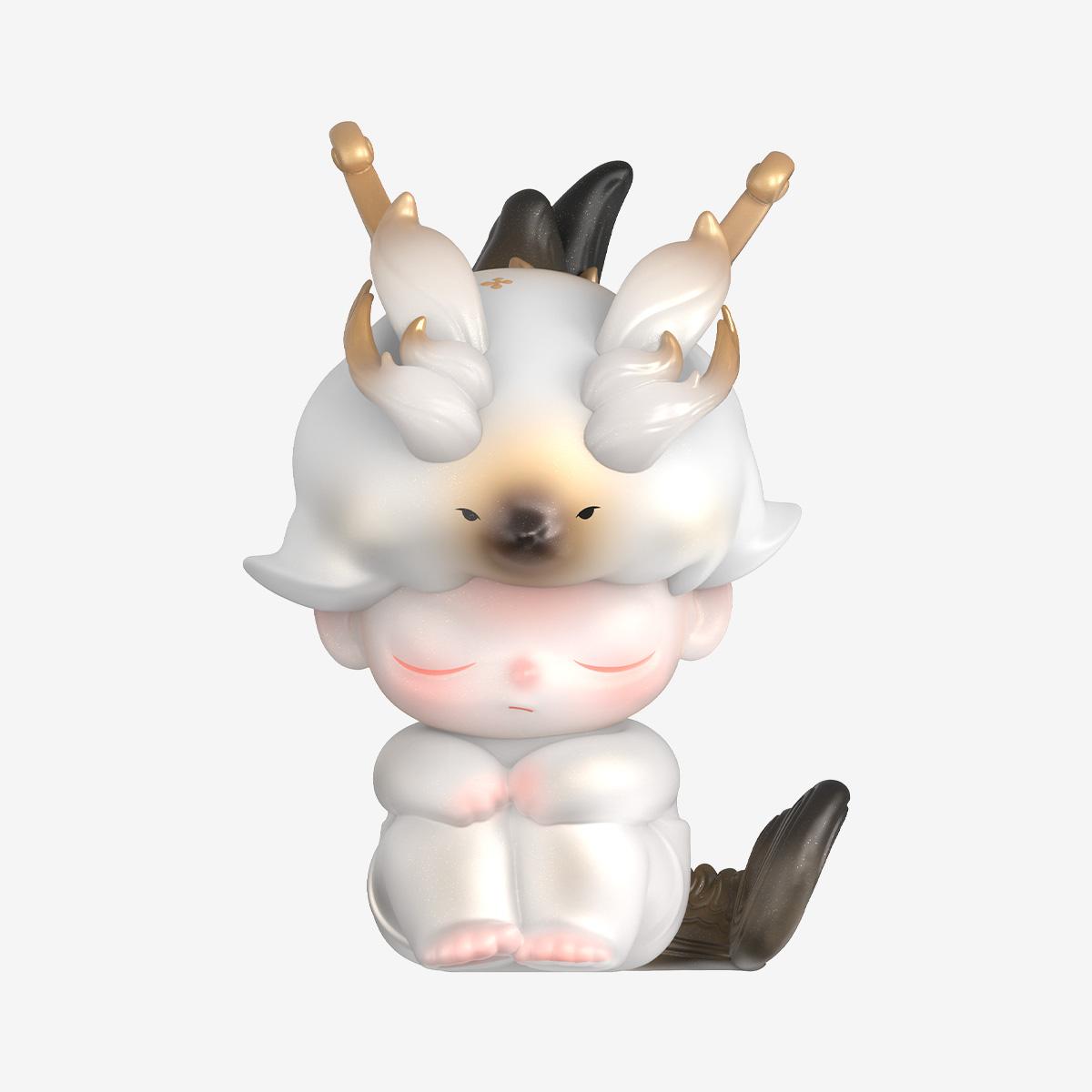 DIMOO – Stories in the Cup Series | Blind Box Figure | Single Pack or Full 12‑Piece Set