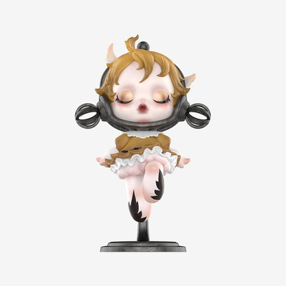 SKULLPANDA – Image of Reality Series | Blind Box Figure | Single Pack or Full 12‑Piece Set