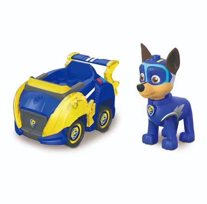 PAW Patrol Mighty Lookout Tower playset