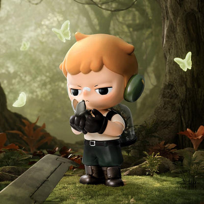 KUBO City of Sunset Series – Blind Box Figures | Single Pack or 12-Piece Set
