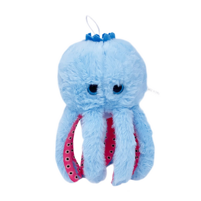 Italian Brainrot Plush Toy – Tung Tung Sahur or Tralalero Tralala | Meme Stuffed Toy | 30cm 8