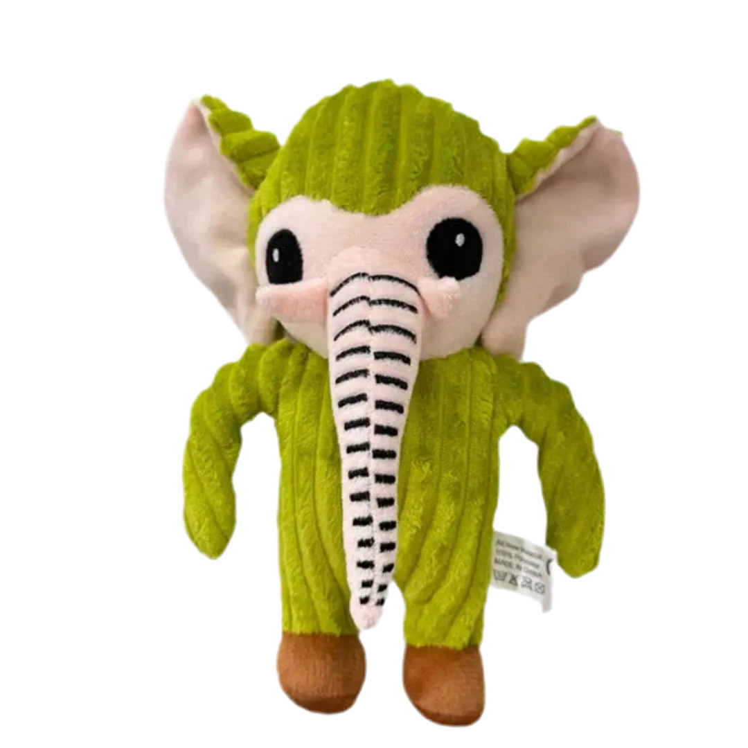 Italian Brainrot Plush Toy – Tung Tung Sahur or Tralalero Tralala | Meme Stuffed Toy | 30cm J