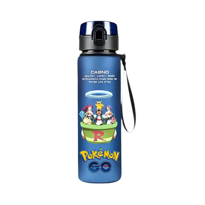 Pokemon Water Bottle 560ML