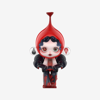 SKULLPANDA – Image of Reality Series | Blind Box Figure | Single Pack or Full 12‑Piece Set