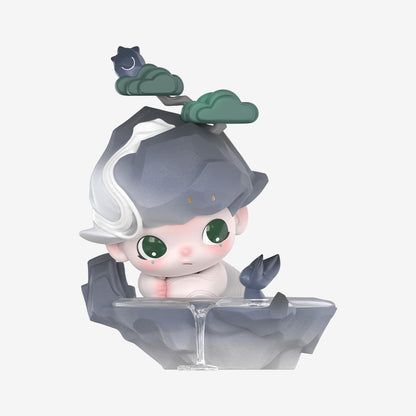 DIMOO – Stories in the Cup Series | Blind Box Figure | Single Pack or Full 12‑Piece Set