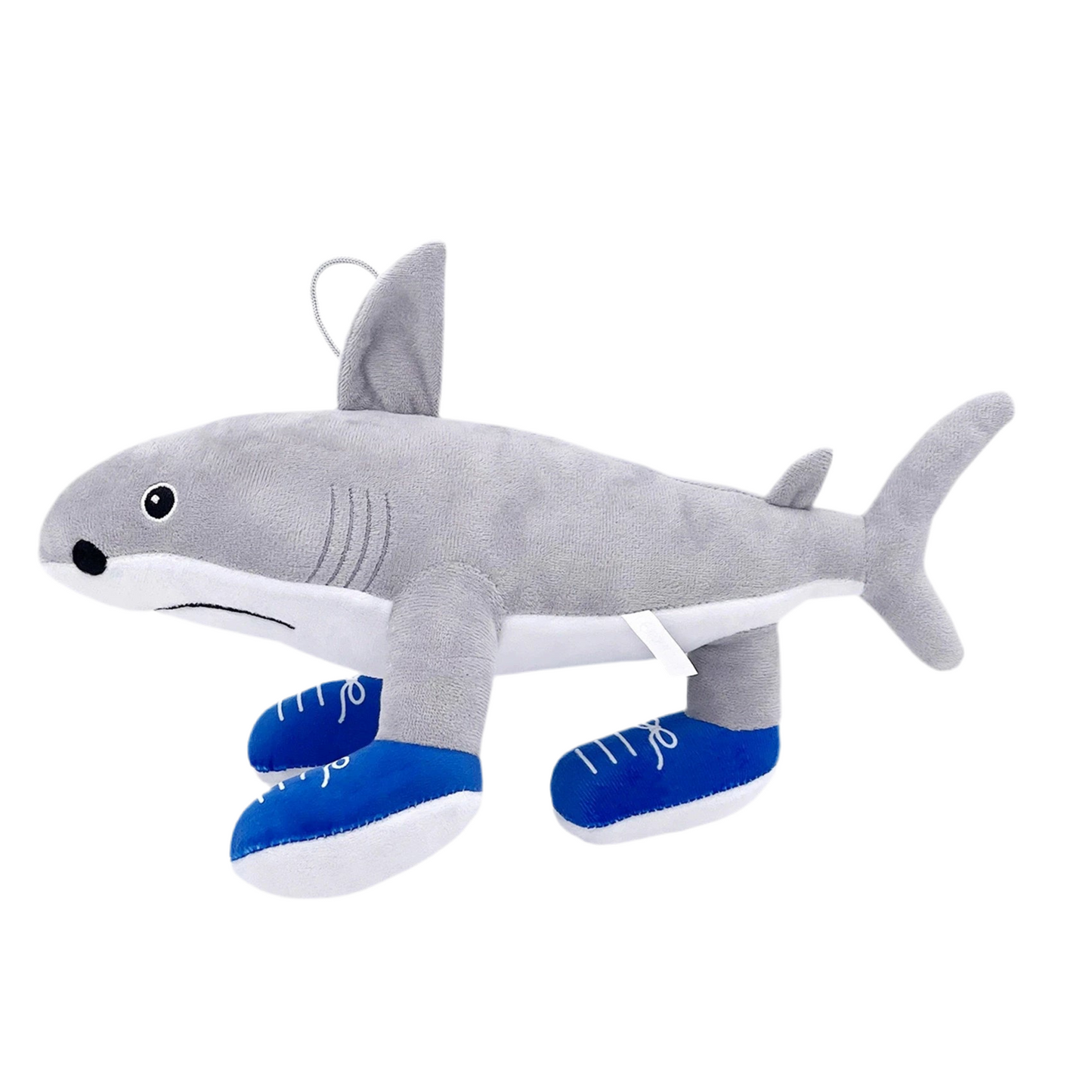 Italian Brainrot Plush Toy – Tung Tung Sahur or Tralalero Tralala | Meme Stuffed Toy | 30cm Y
