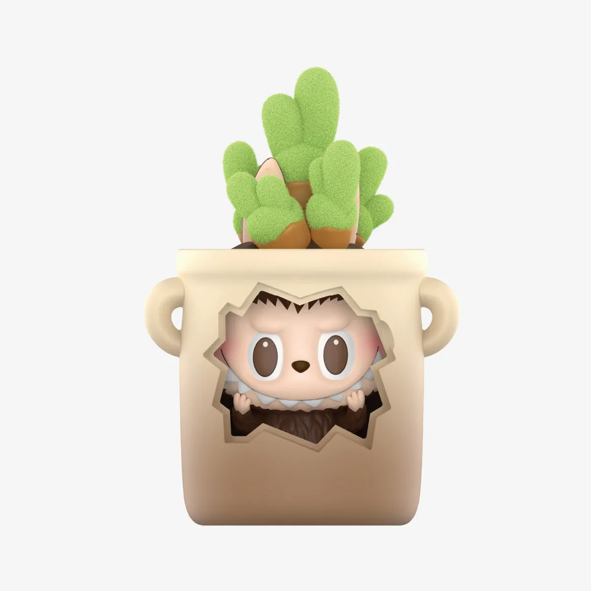 THE MONSTERS Labubu Almost Hidden Series Figures Blind Box
