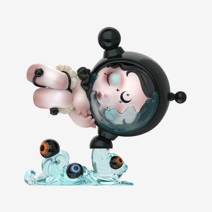 SKULLPANDA – Image of Reality Series | Blind Box Figure | Single Pack or Full 12‑Piece Set