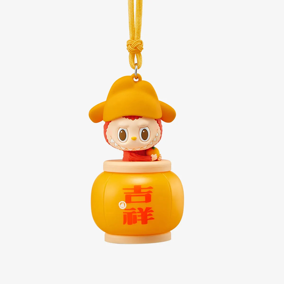THE MONSTERS Let's Have Fun Together Series-Night Light Blind Box
