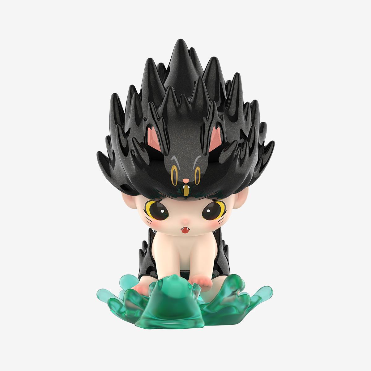 Dimoo By Your Side Series – Blind Box Figures | Single Pack or 12-Piece Set