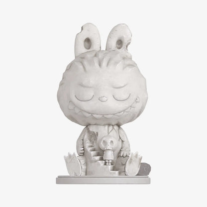 THE MONSTERS Labubu Almost Hidden Series Figures Blind Box