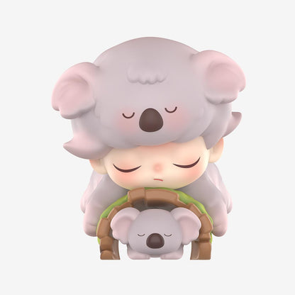 Dimoo Animal Kingdom Series – Blind Box Figures | Single Pack or 12-Piece Set