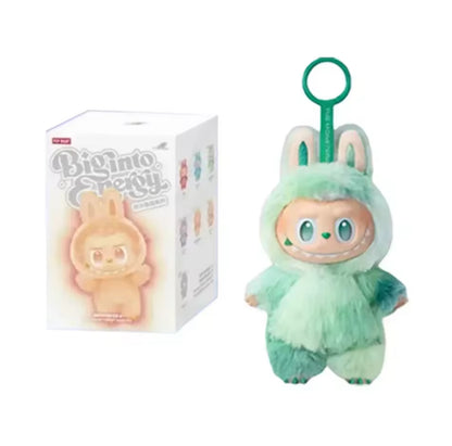 The Monsters Labubu Time to Big Into Energy Vinyl Plush Dolls C