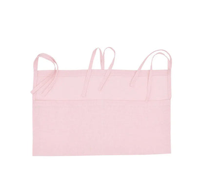 Baby Crib Storage Hanging Bag