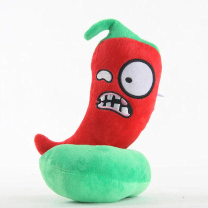 Plush Plants vs Zombies Stuffed Toy 13-20cm Style 11