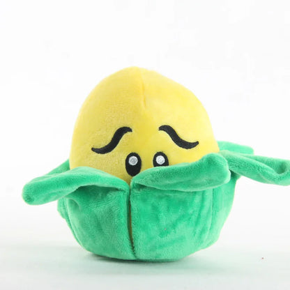 Plush Plants vs Zombies Stuffed Toy 13-20cm Style 14