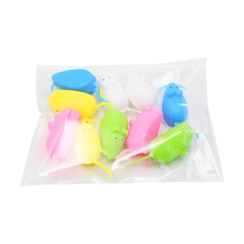 (10 Pack) Baby Tooth Keepsake Case Box