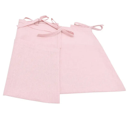 Baby Crib Storage Hanging Bag