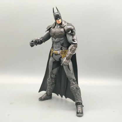 DCC Collectibles Ark-ham Knight Bat-Hero Armored 7" Loose Action Figure