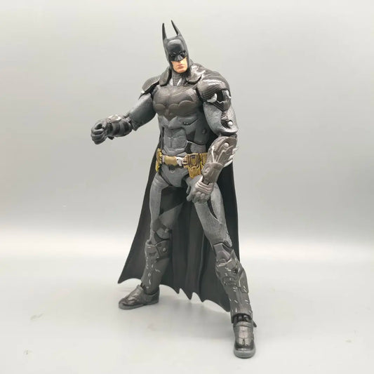 DCC Collectibles Ark-ham Knight Bat-Hero Armored 7" Loose Action Figure