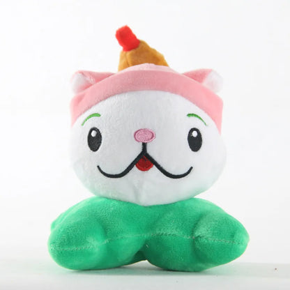 Plush Plants vs Zombies Stuffed Toy 13-20cm Style 7